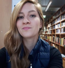 Mariana Amabile Boscariol
