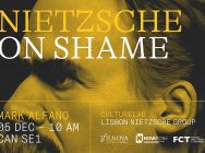 Mark Alfano – Nietzsche on Shame