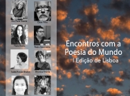 «Encontros com a Poesia do Mundo». I Edição de Lisboa