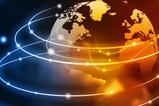 Seminário Doutoral em Estudos sobre a Globalização - II Edição