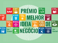 Prémio Melhor Ideia de Negócio 2022: Pitch Final