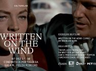Robert Pippin – Misplaced Moralism in Written on the Wind