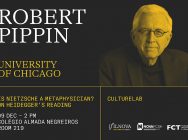 Robert Pippin – Is Nietzsche a Metaphysician? On Heidegger’s Reading