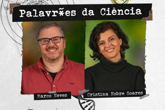 Podcast de docente da NOVA FCSH é o mais ouvido da Apple na área da ciência