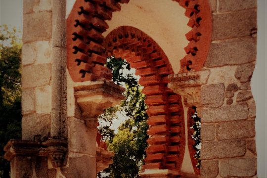 Heranças árabes na cultura portuguesa – realidades medievais, ecos contemporâneos