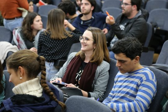 Programa de apoio à gestão emocional para doutorandos regressa a 30 de março