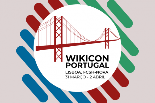 WikiCon Portugal 2023