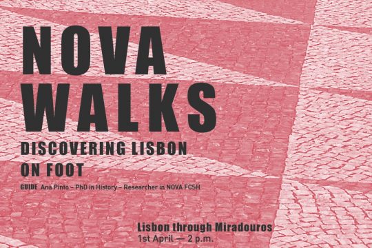 NOVA Walks