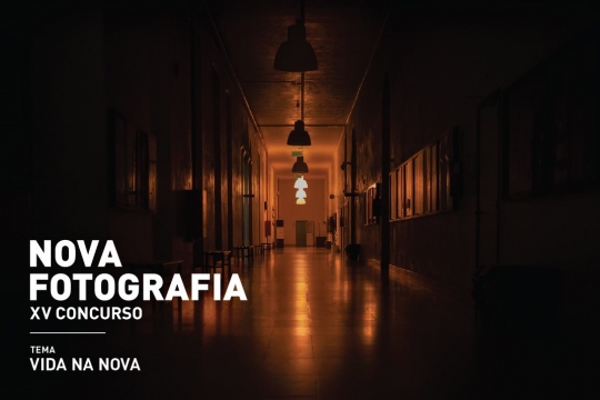 Concurso de fotografia da NOVA está de regresso