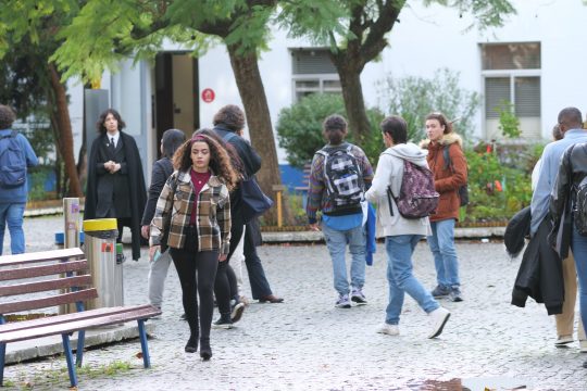 NOVA FCSH agradece participação nos questionários aos estudantes