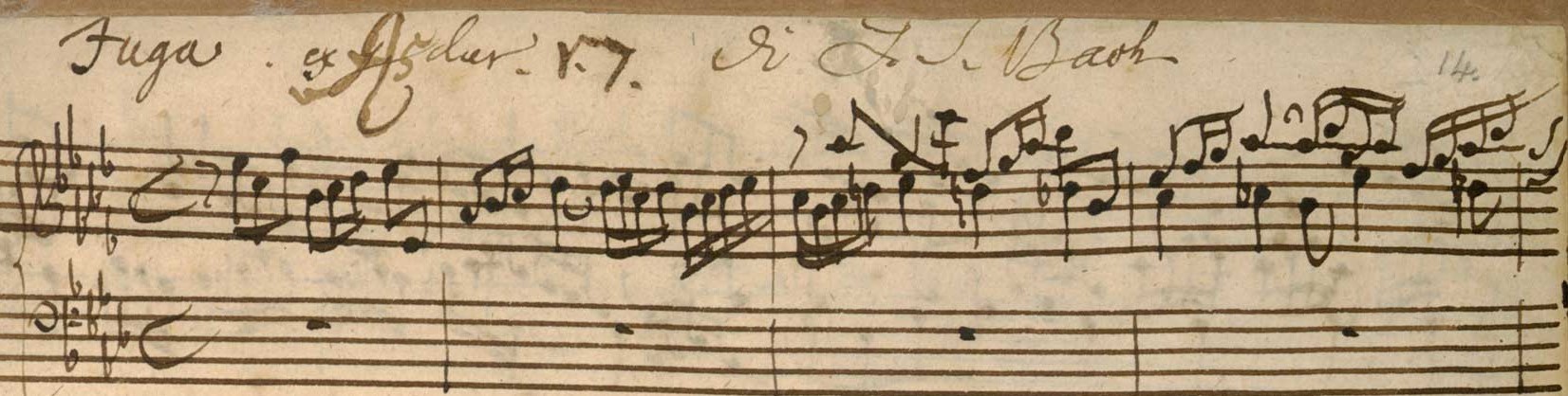 Preparing Critical Editions of Music