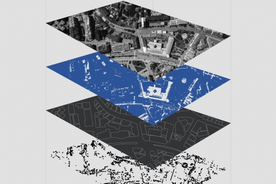 Historiografia das Cidades