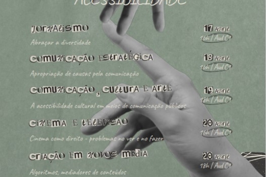 Ciclo de Comunicação