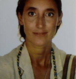 Prof. Dr. Sabina d’Inzillo Carranza de Cavi