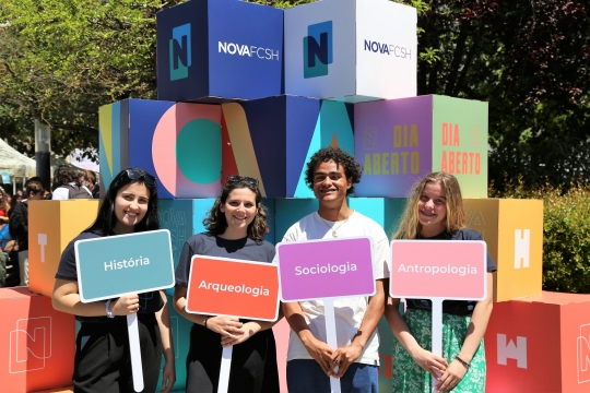 1.ª fase do Concurso Nacional de Acesso: nota do último colocado 23/24