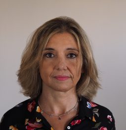 Paula Gomes Ribeiro