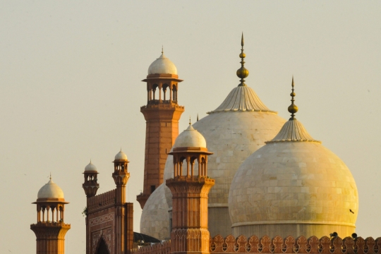 Curso de verão: Understanding Muslim Societies in Past and Present