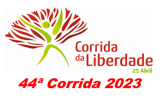 44ª Corrida e Caminhada da Liberdade 2023