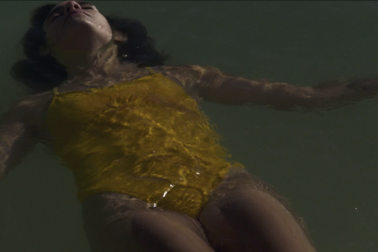 Curta-Metragem de estudante da NOVA FCSH selecionada para 31.º Festival Internacional de Cinema de Vila do Conde