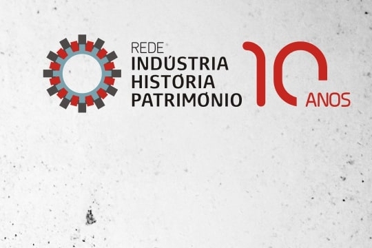 VI Encontro Indústria, História, Património