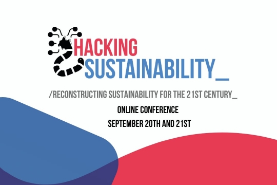 Hacking Sustainability