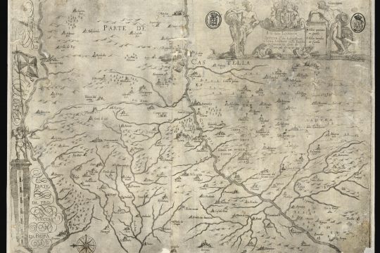 1º Colóquio Internacional FRONTOWNS – Pequenas vilas de fronteira e mobilidade em Portugal e Castela nos finais da Idade Média