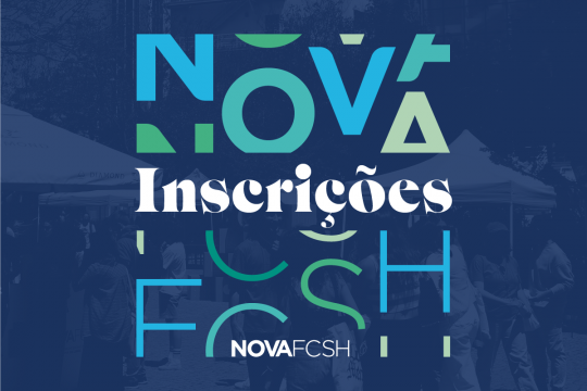 Informações sobre a inscrição no 1.º ano da licenciatura
