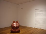 “Todo o Corpo é Político” - Exposição do Coletivo de Curadores da (NOVA FCSH