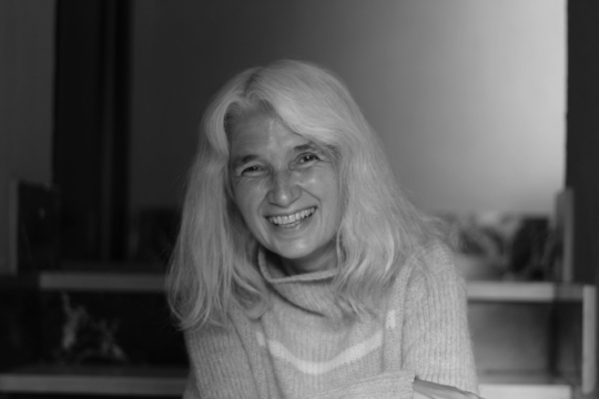 «Narrar el conflicto. Belén Gopegui, imaginarios para la resistencia»