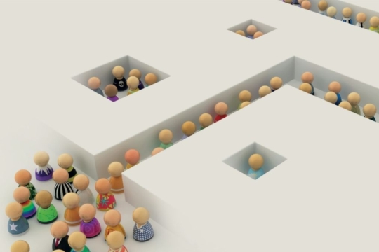 "Rethinking the Archive(s) / Repensar o(s) Arquivo(s)" - com Olivier Poncet
