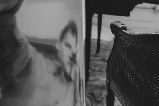 Hervé Guibert e Roland Barthes: escrita, fotografia, cinema e cultura queer