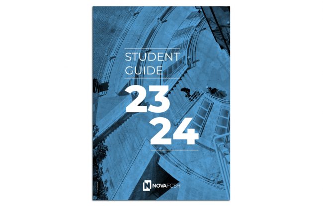 NOVAFCSH_Student_Guide