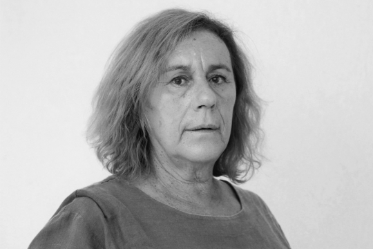 NOVA FCSH lamenta a perda da Professora Teresa Brocardo