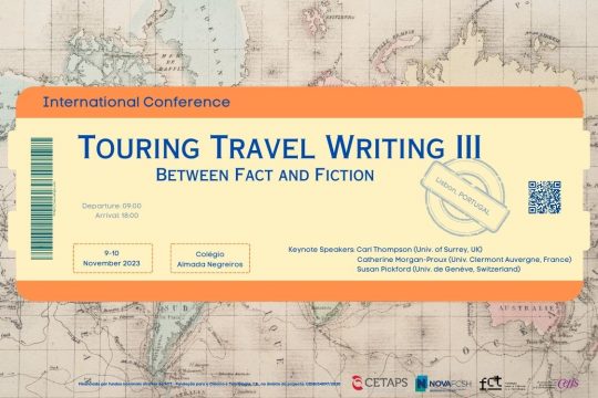 Touring TII: Between Fact and Fiction