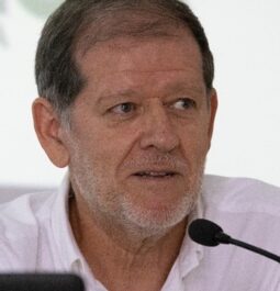Carlos Pereira da Silva