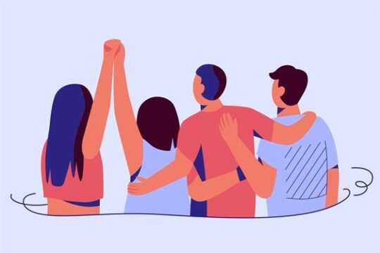 Mesa redonda sobre as questões da diversidade