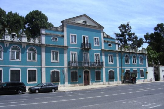 Investigadores do CHAM distinguidos pela Academia Portuguesa de História