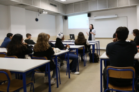 Workshop de Inovação Pedagógica