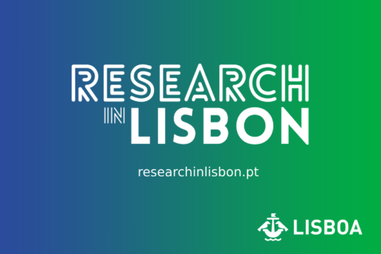 Networking para investigadores