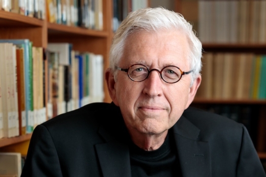 Robert Pippin | Heidegger’s Critique of German Idealism