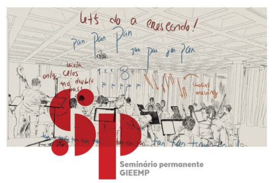 As ressonâncias do Outro: Interações sociais na educação musical em contextos desfavorecidos da América Latina e Europa