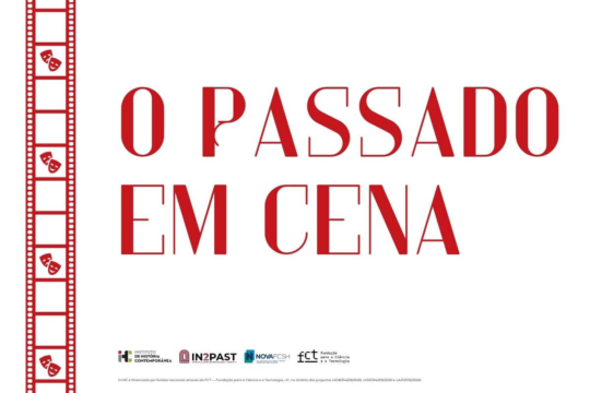 A propaganda ideológica do Franquismo espanhol e o Salazarismo português através do filme "Inês de Castro" (1944-1945)