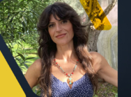 CHAM TALKS - Teresa Lousa: Ecofeminismo e a relação da arte com a sociedade