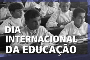 DESTAQUE EDUCAÇÃO