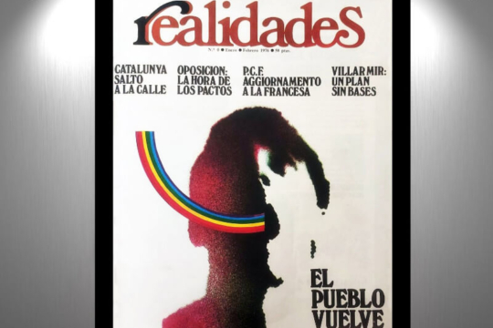 Portugal, Espanha e mais além (1974-1977): Revolução, transição e movimentos sociais