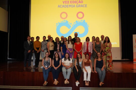 X Academia GRACE procura projetos académicos sustentáveis