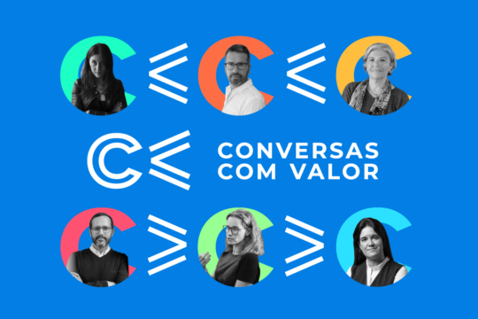 Conversas com Valor chegam já em março à NOVA FCSH