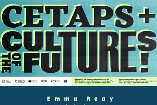 A criança nos videojogos / Emma Reay