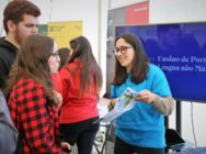 Feira de Mestrados e Pós-Graduações: Unlimited Future 2024