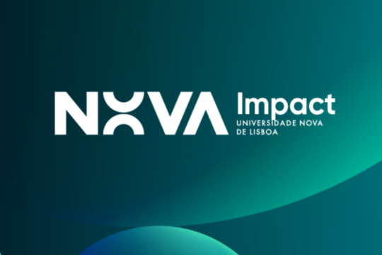 ImPa©t@NOVA - Software + AI